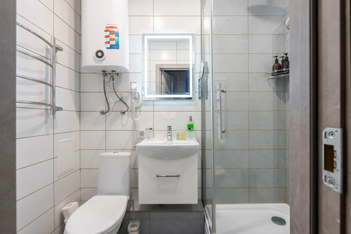 Апартаменты 2 на Московских Воротах