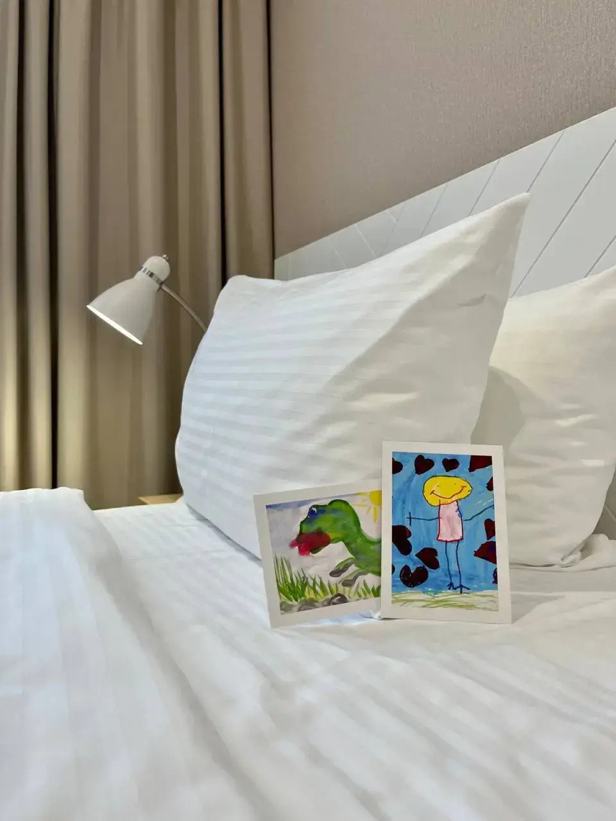 Апартаменты Art Apart