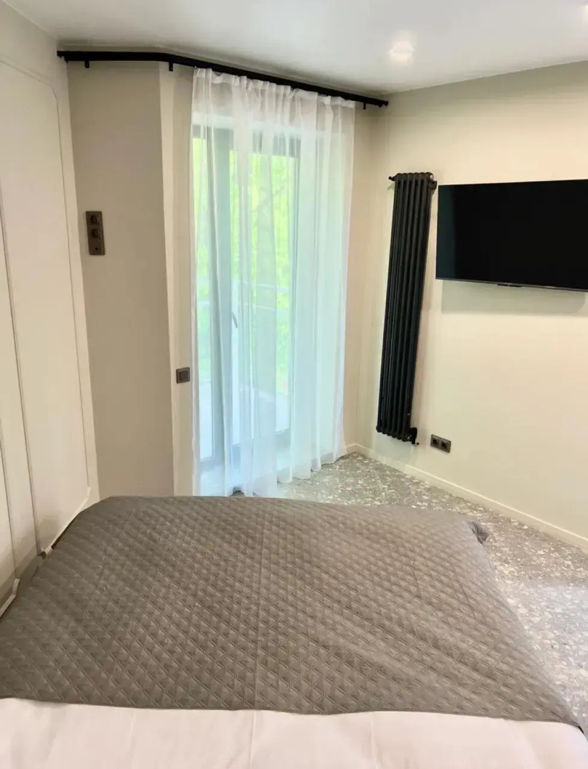 Апартаменты Super Luxs