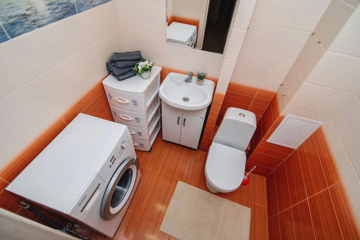 Апартаменты г Рязань Вишневая 21