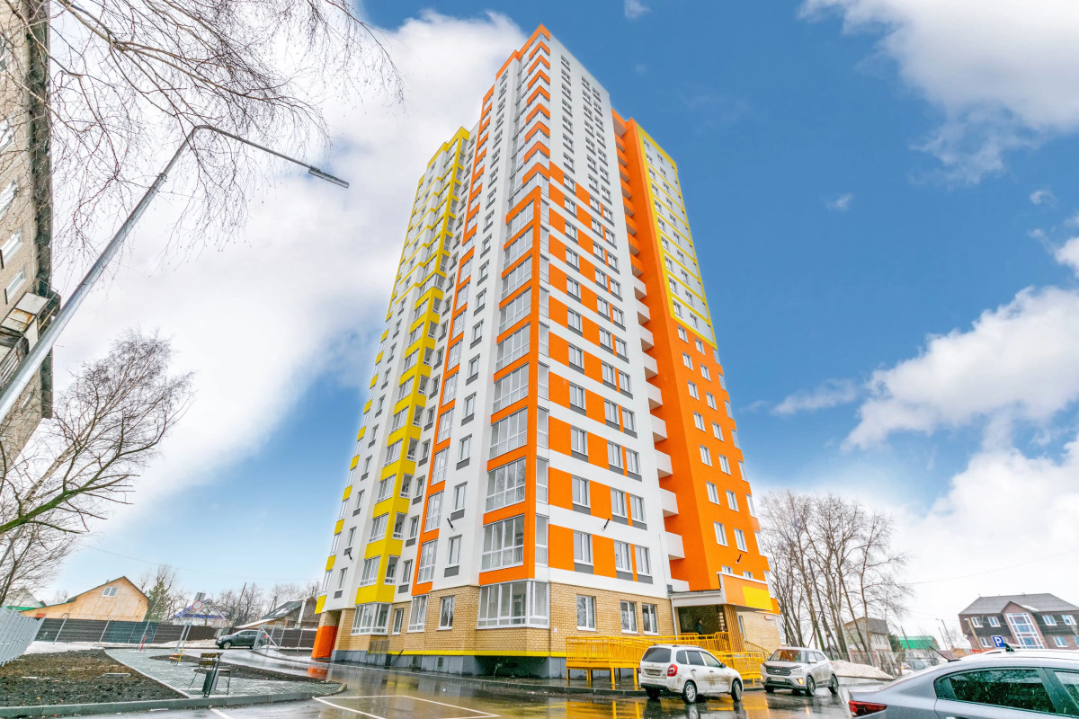 Апартаменты Сладких Снов на Беляева 61в