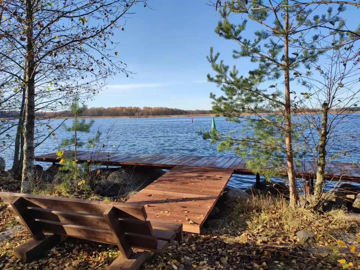 База Отдыха Фрегат