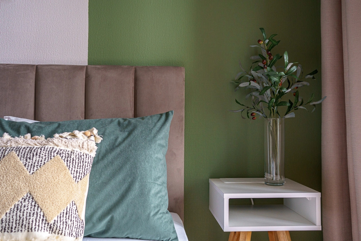 Апартаменты Today apartment