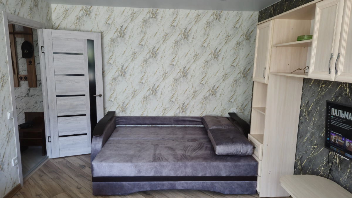 Апартаменты на Гоголя 16