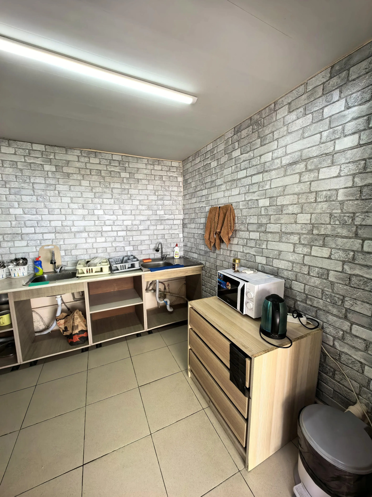 Гостевой дом Фарн