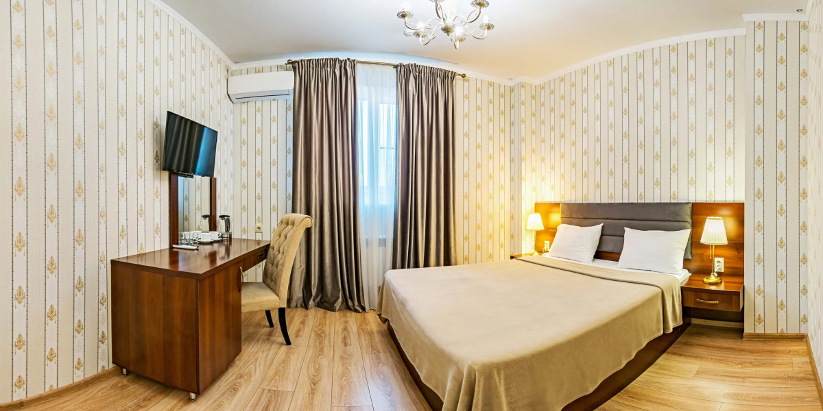 Отель Саквояж