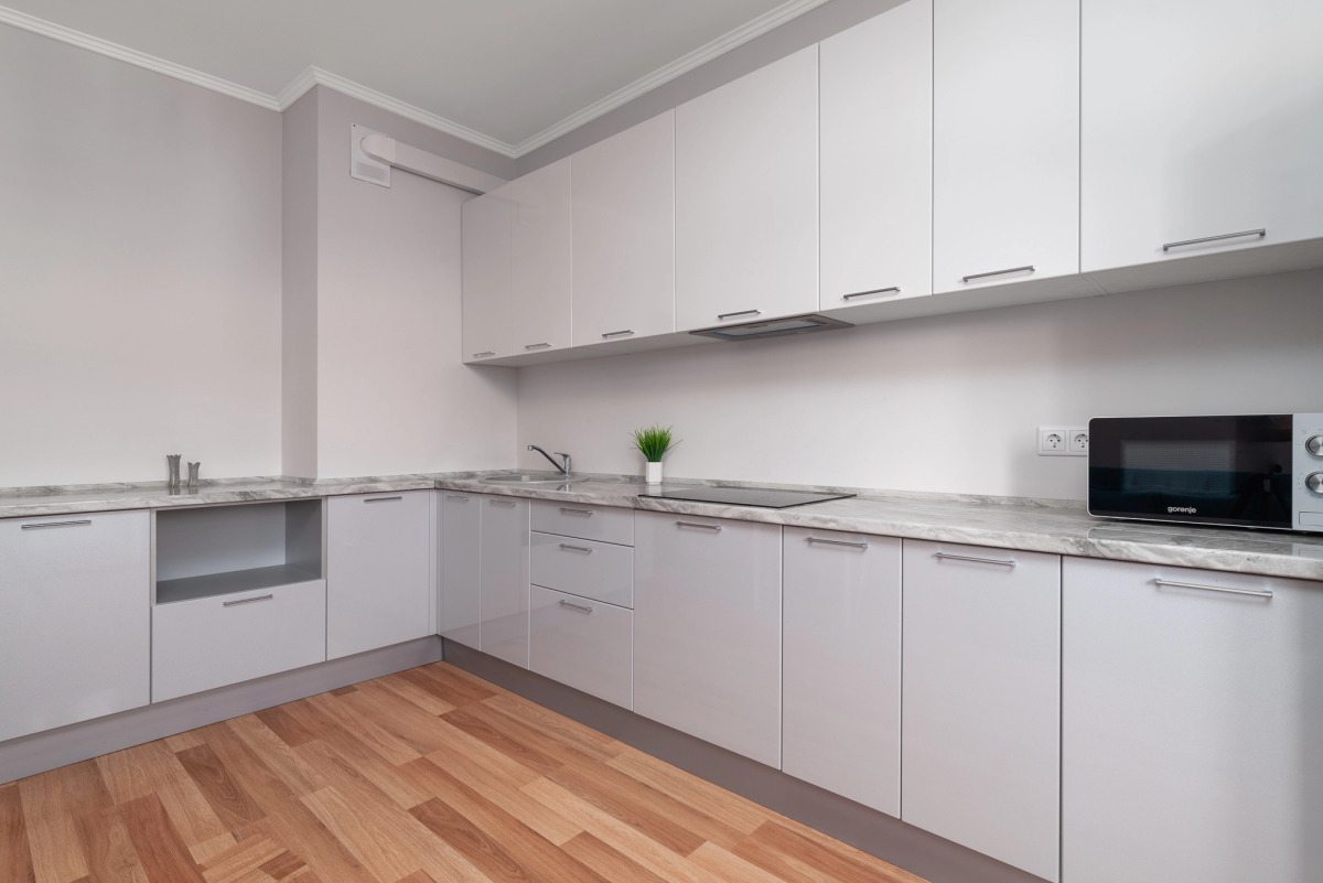 Апартаменты Евро3 у Парка Галицкого