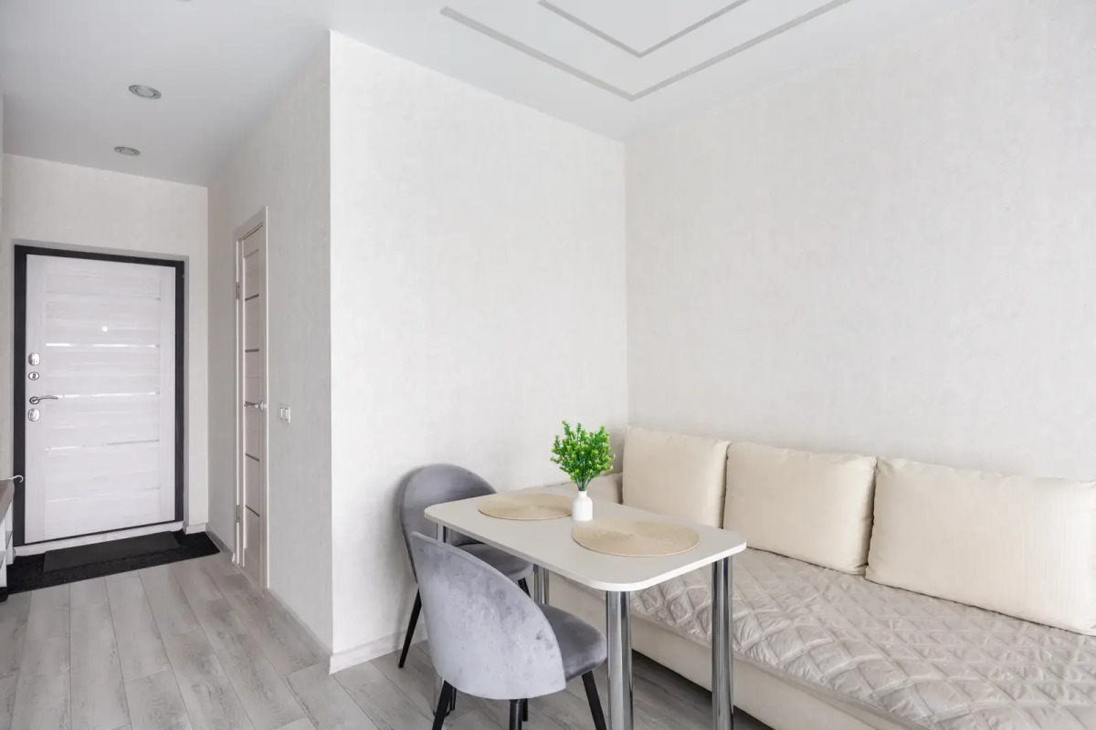 Апартаменты Комфорт Минск Мир