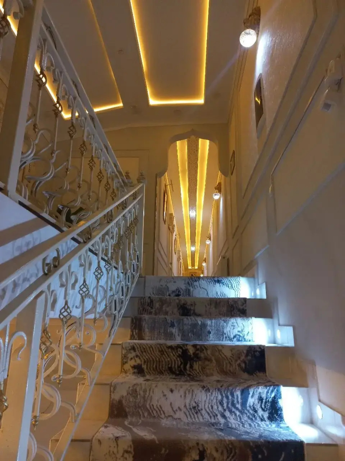 Отель Sherdor Registan