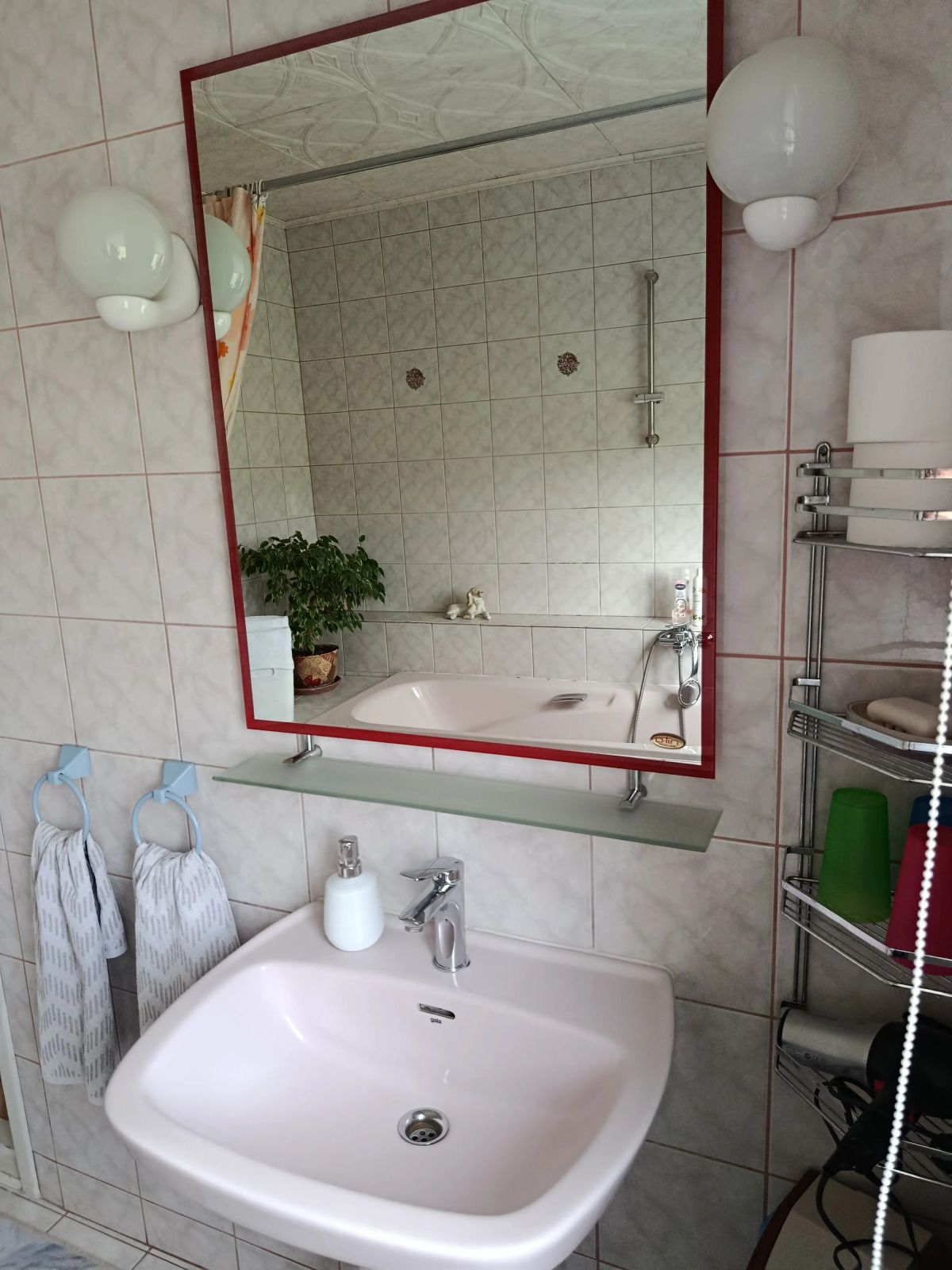 Гостевой дом На Ивановском