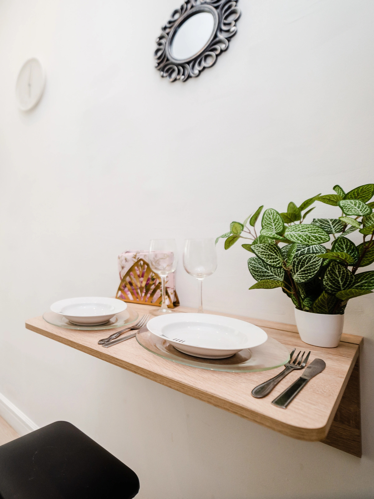 Апартаменты Проспект Вернадского 41с1 (511)