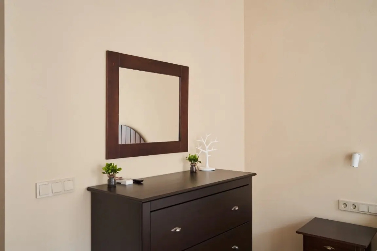 Ленинградская квартира №3 2