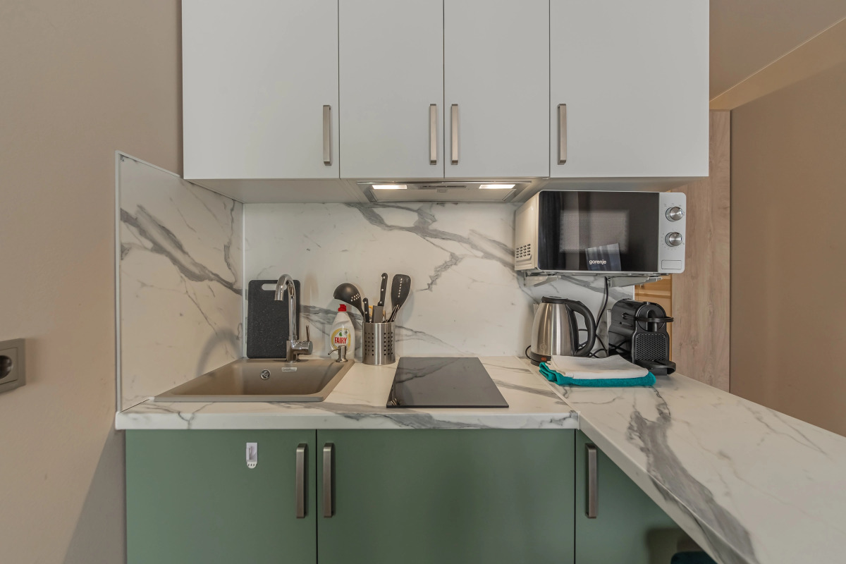 Апартаменты SalutApart 64