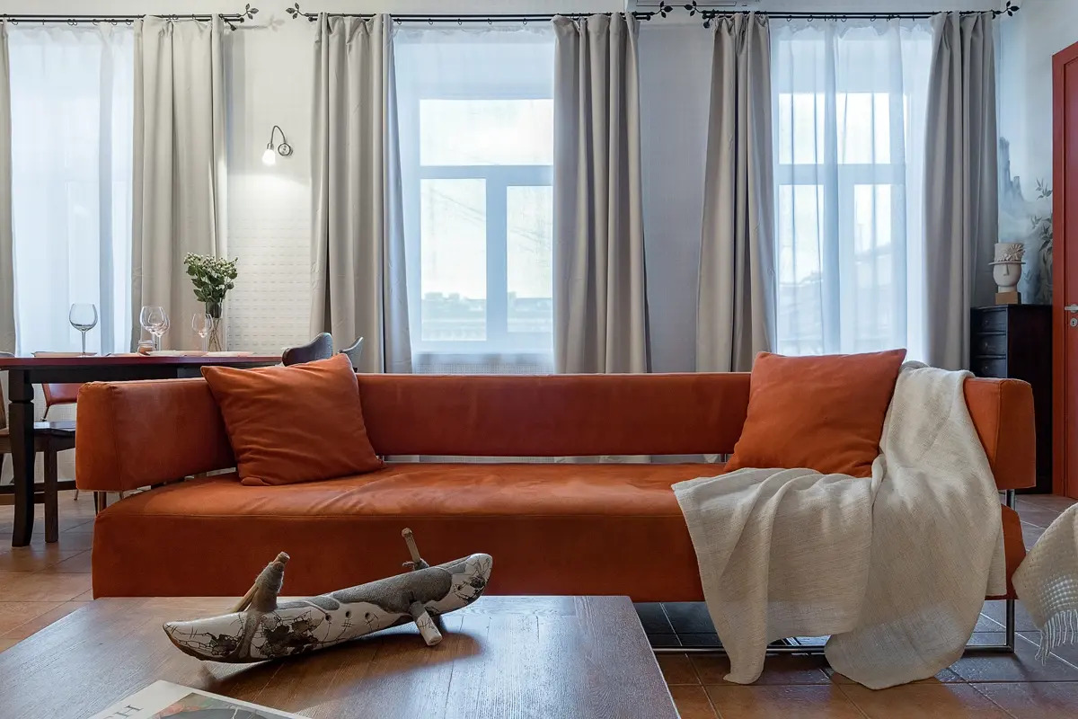 Апартаменты Welcome Home Мойка 30