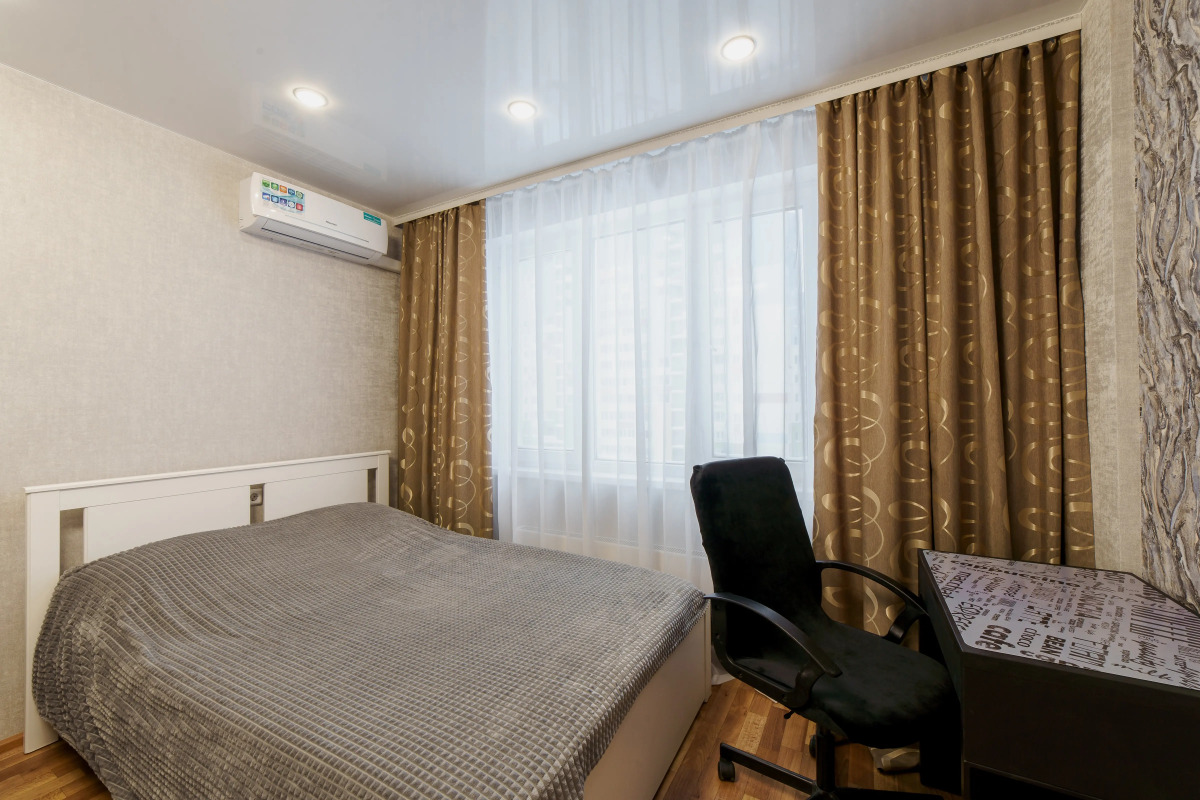 Апартаменты Gorkiy House на Волжская Набережная 15