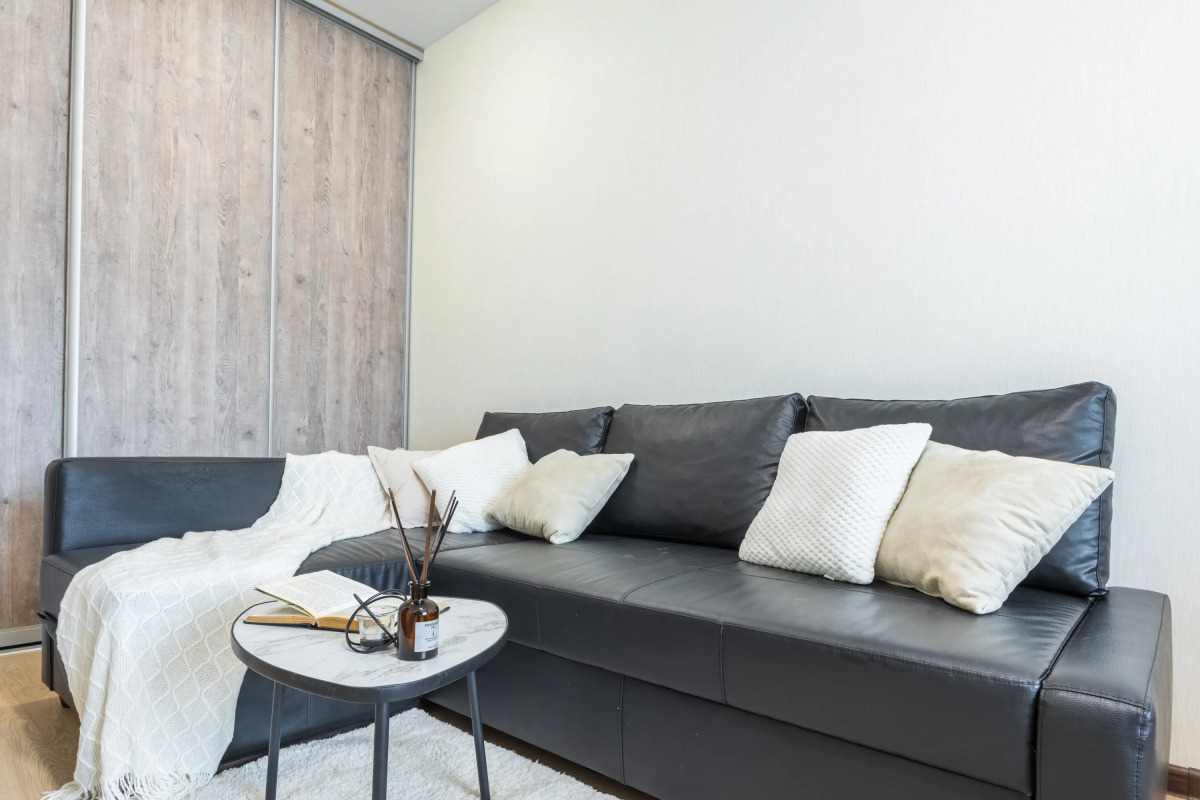 Апартаменты Однокомнатные в АртСити