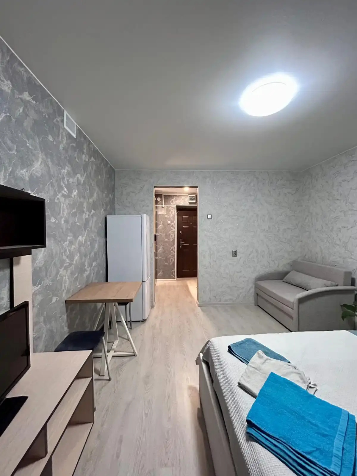 Квартира Студия