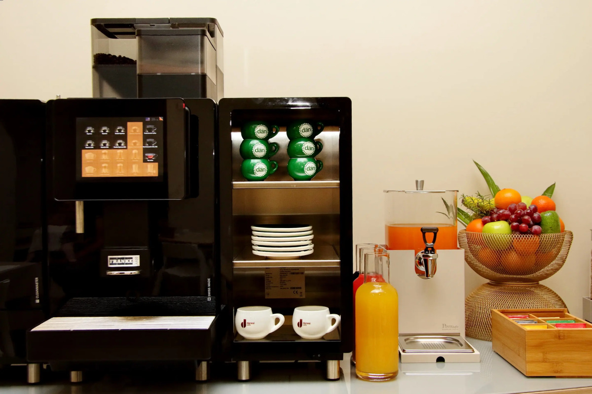 Hotel Casa Santa Sofia