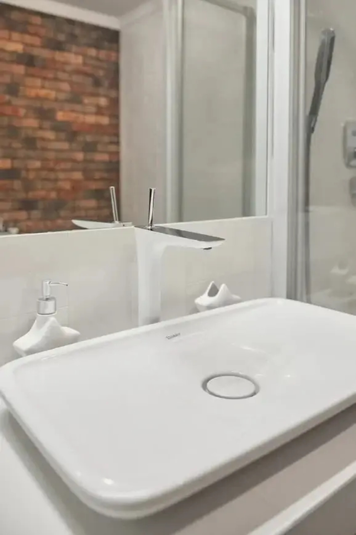 Апартаменты Reverie Vip2000