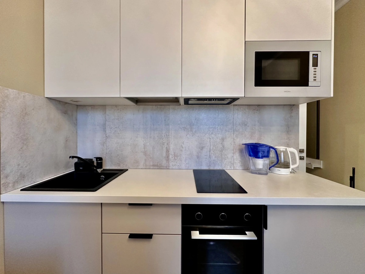 Квартира Студия у Бауманской