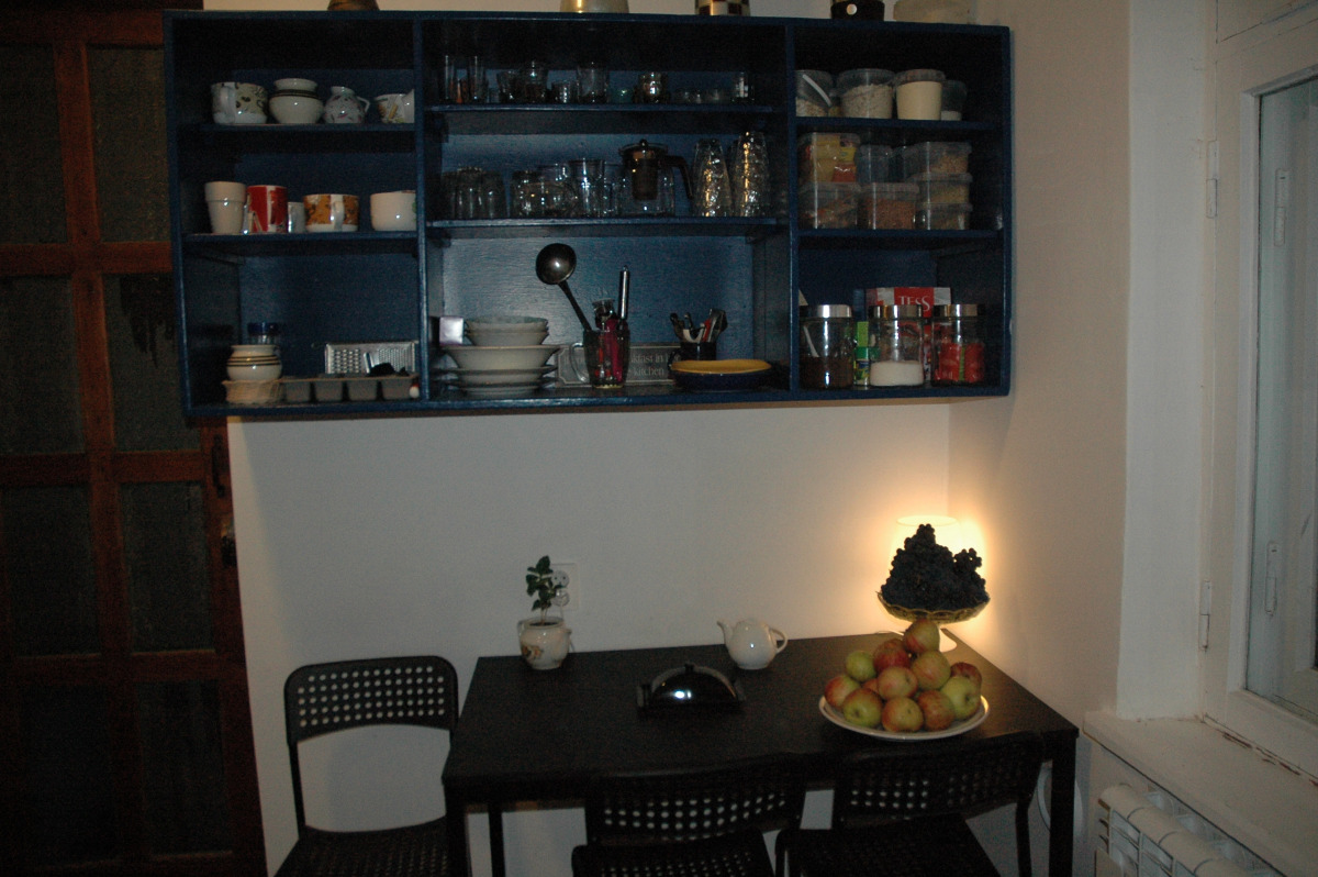 Гостевой дом Замок