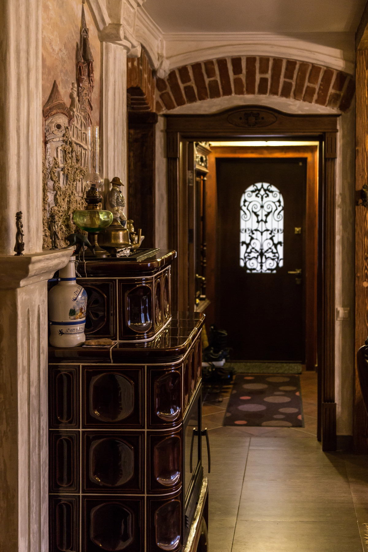 Гостевой дом Гретхен