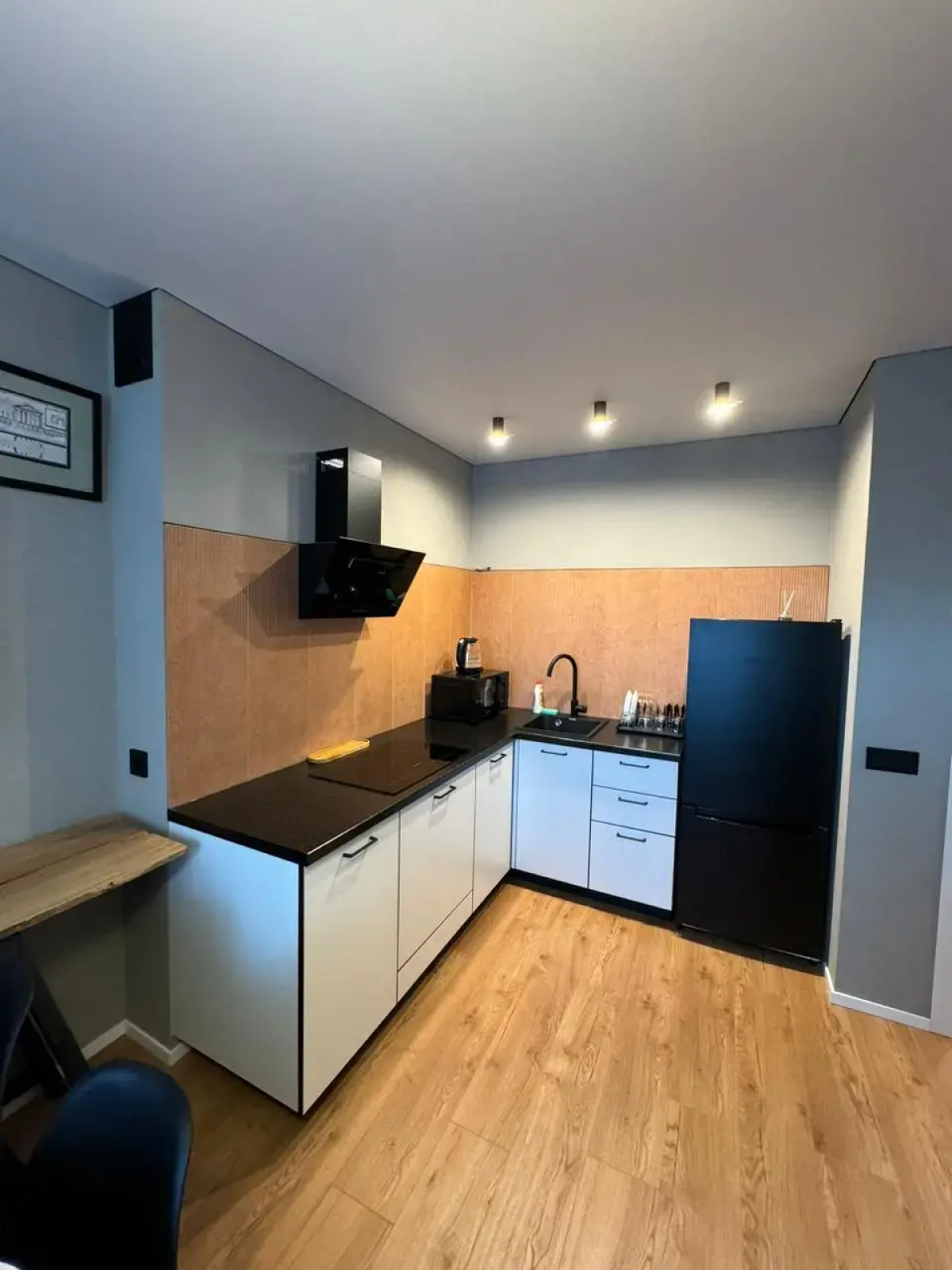 Апартаменты Новые ULTRA