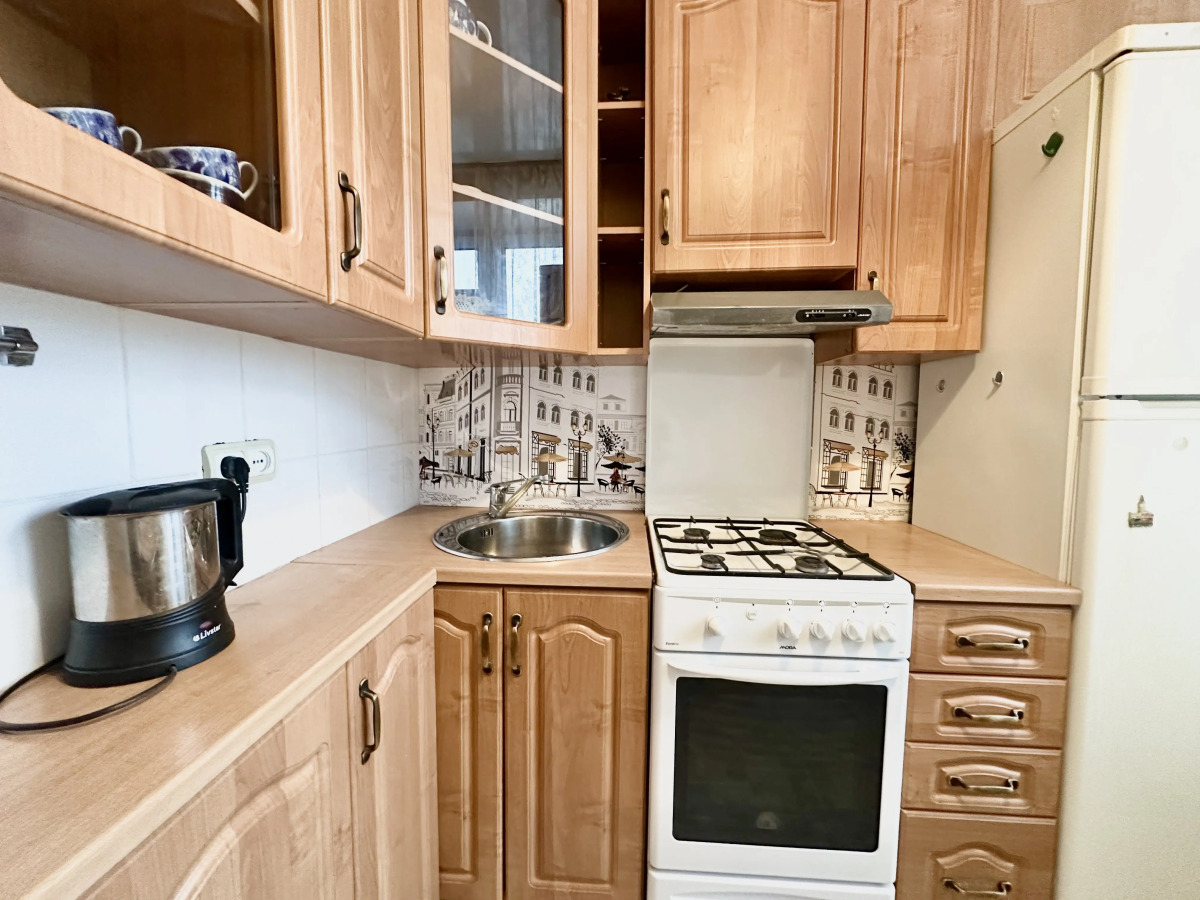 Апартаменты прямо у метро Сокол