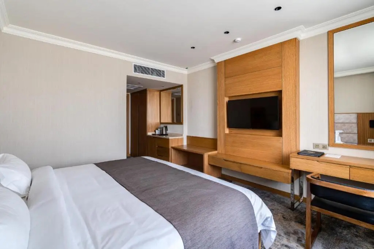 Frankfort Hotel & Spa (Франкфорт и Спа)