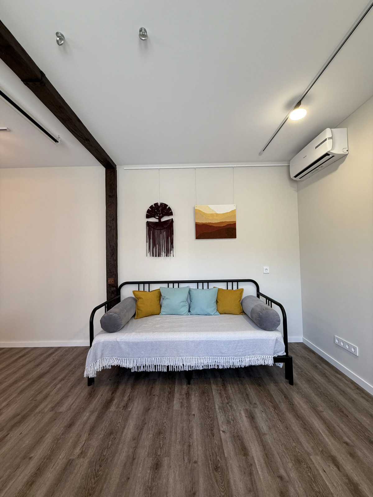 Квартира Климат-Люкс