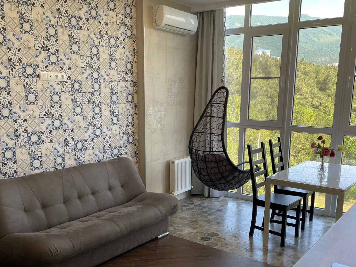 Апартаменты ТВОЙ ДОМ У МОРЯ - Premium 28