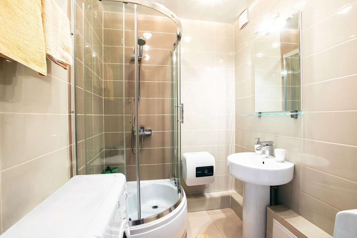 Апартаменты KemRoom на пр. Ленина 36