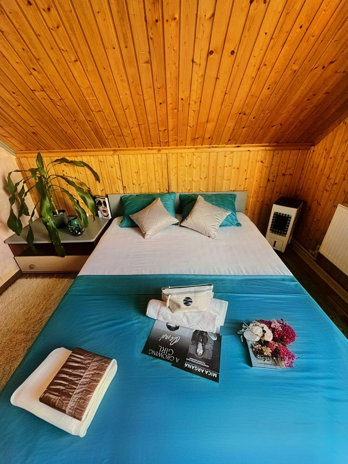 Гостевой дом на Яблочной