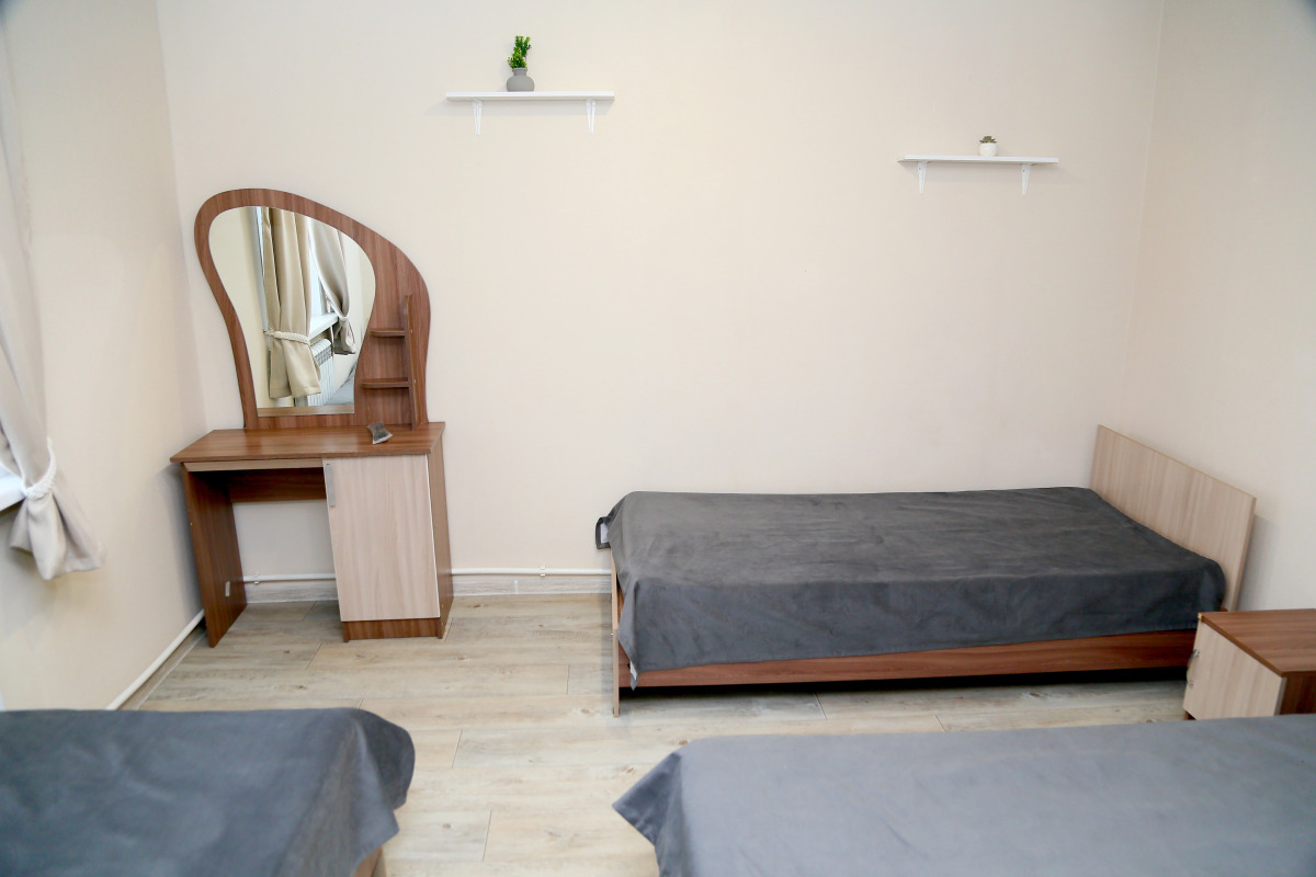 Гостевой Дом Неро