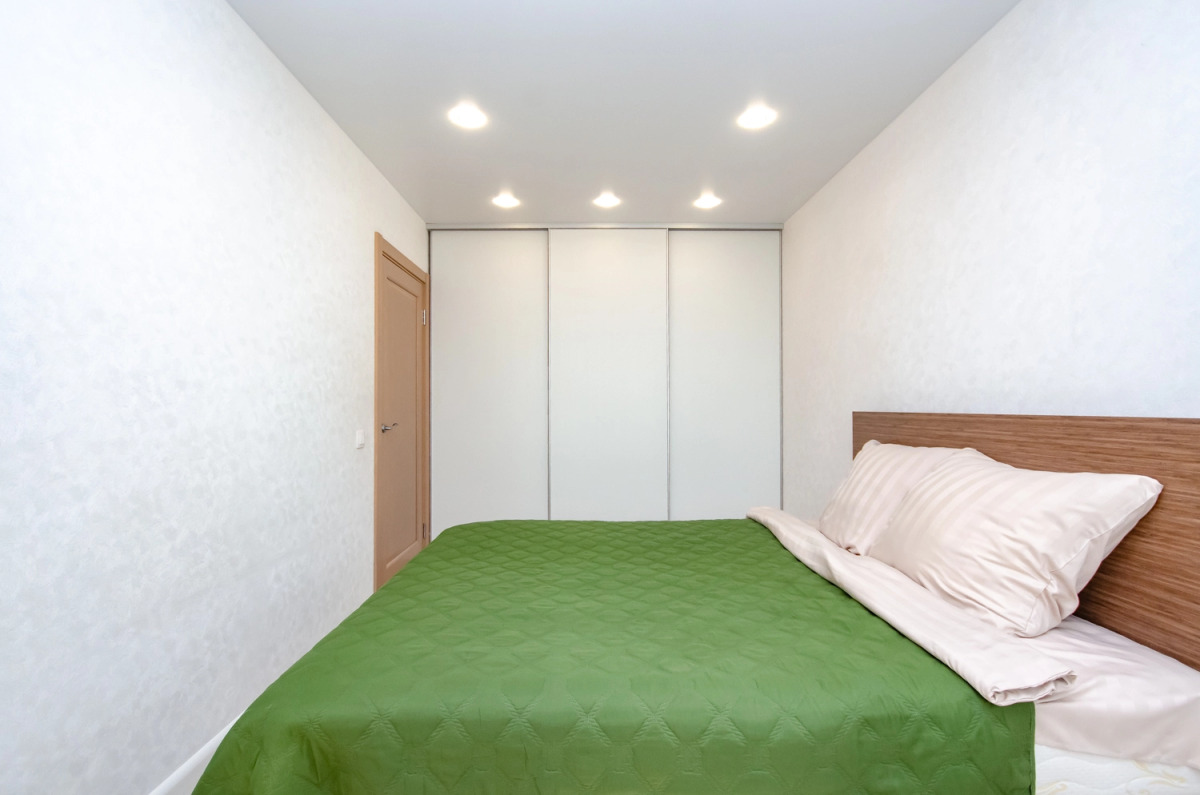 Квартира Уютная у Аквапарка