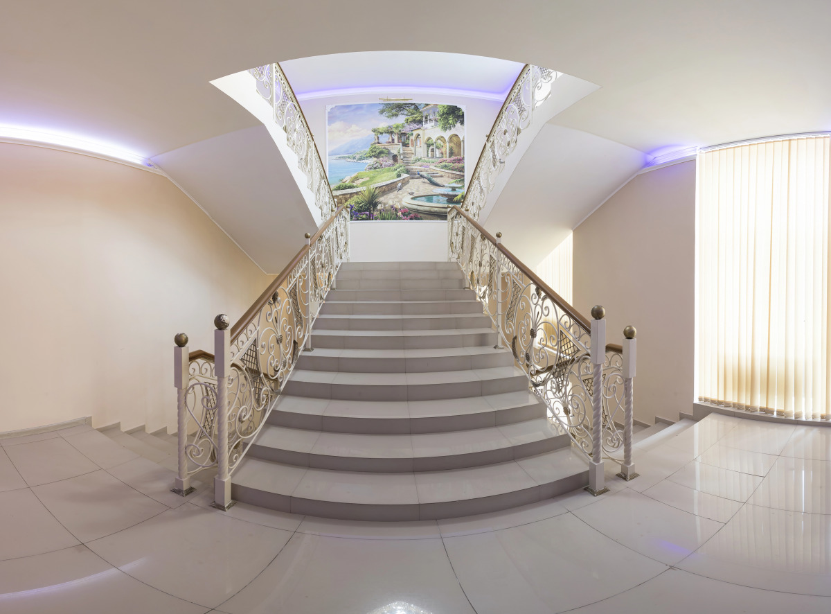 Отель Пирамида