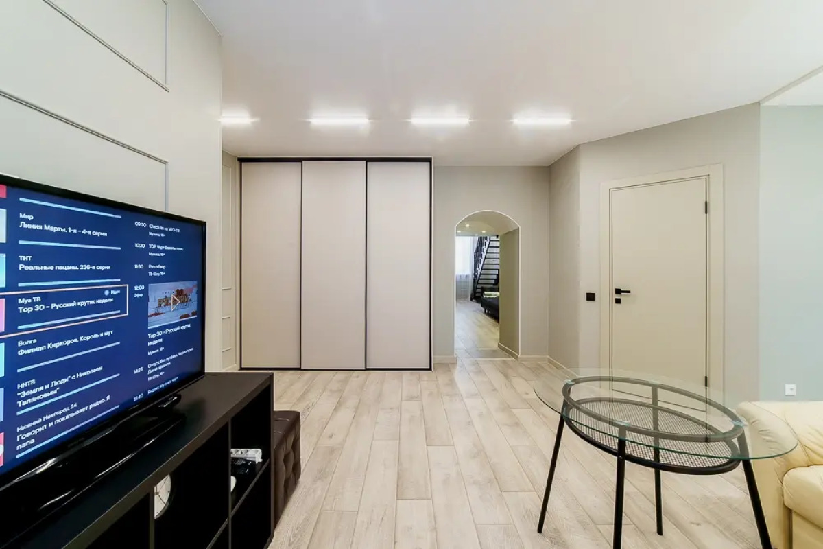 Апартаменты Сутки-Дом - Покровка