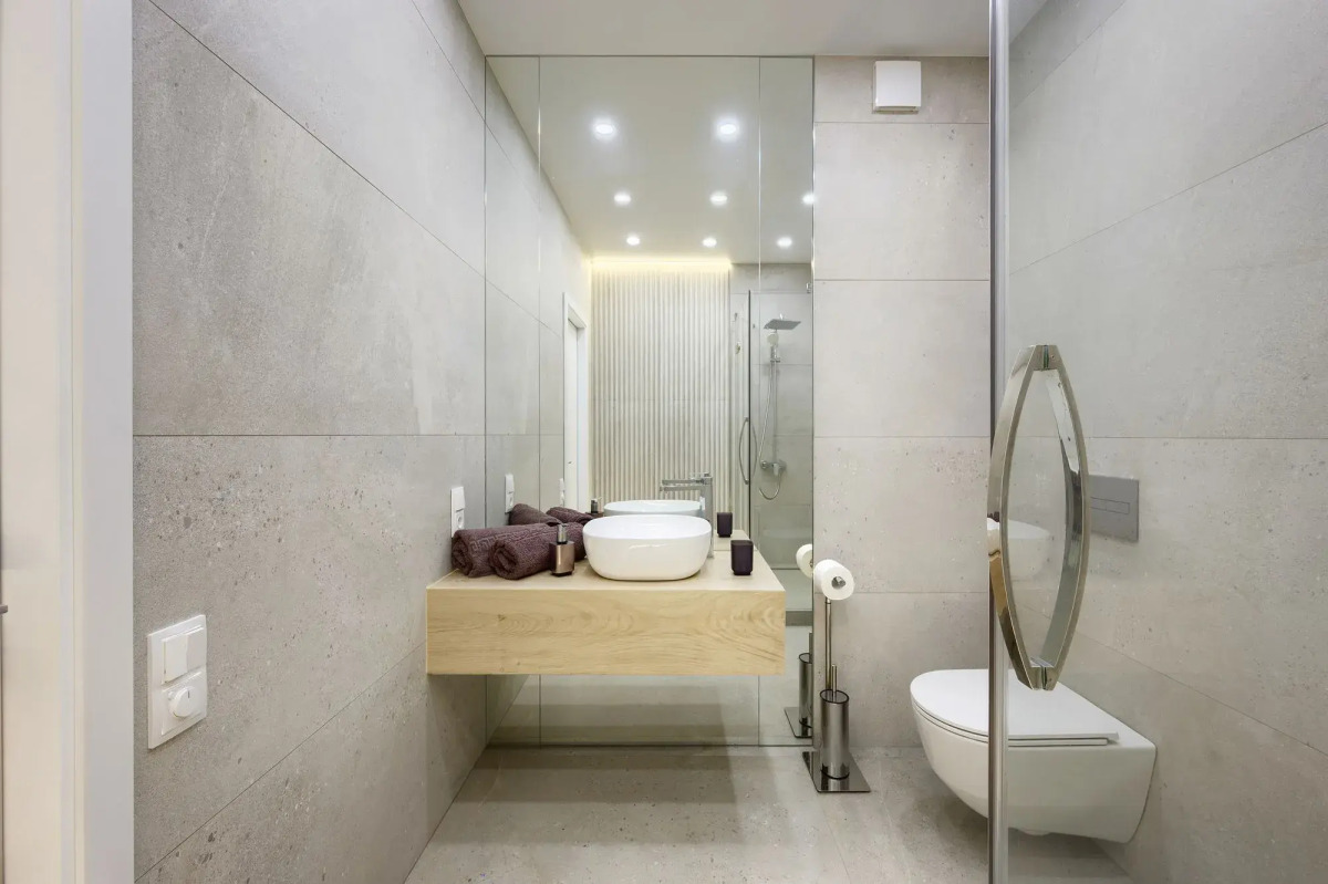 Квартира Бизнес Класса в Центре Города