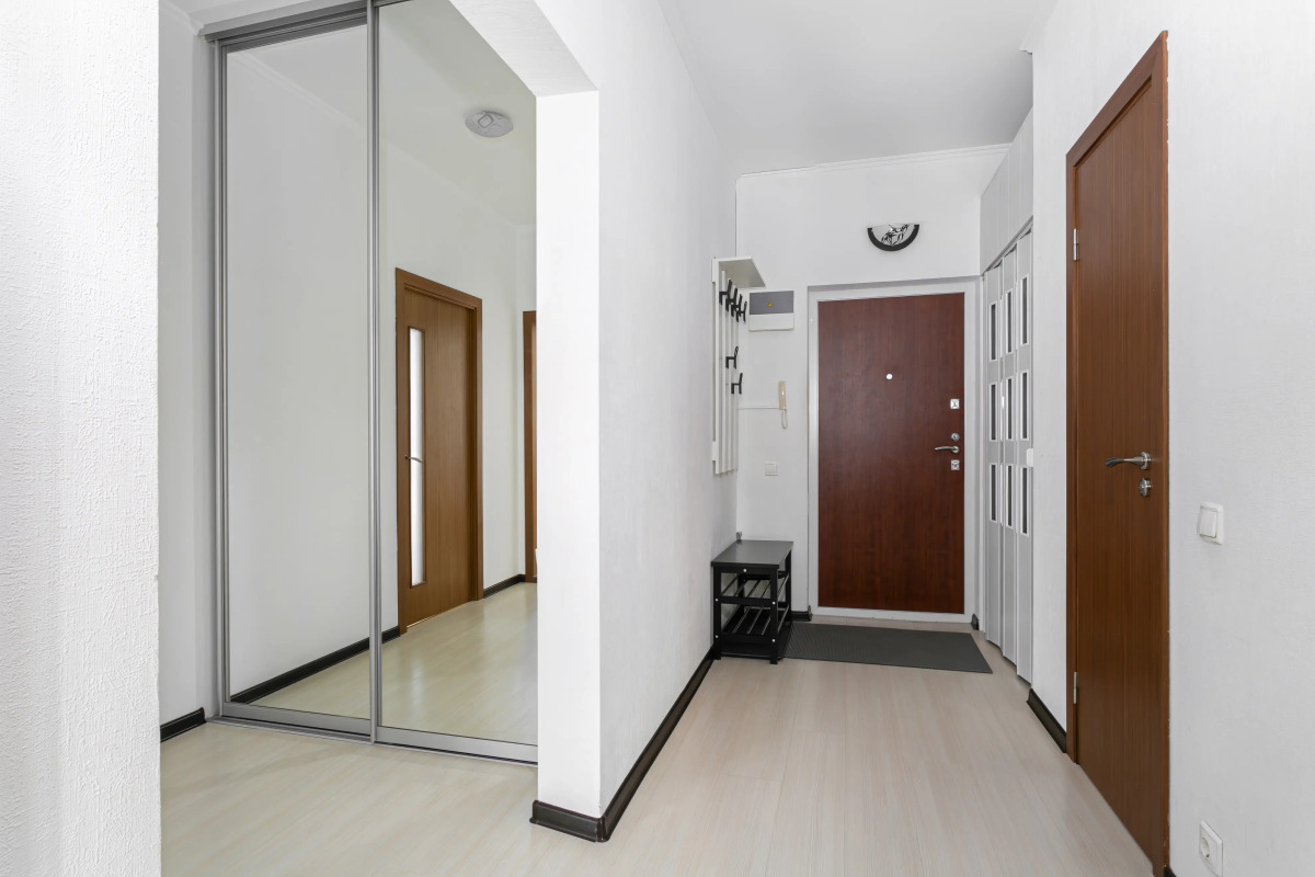 Квартира рядом с Озерами и Парками в Новом ЖК София