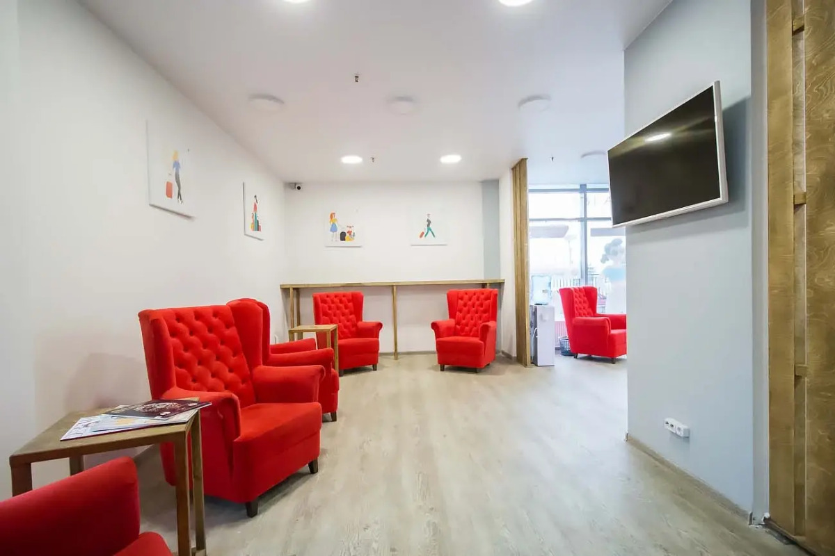 Апарт-отель Апартель