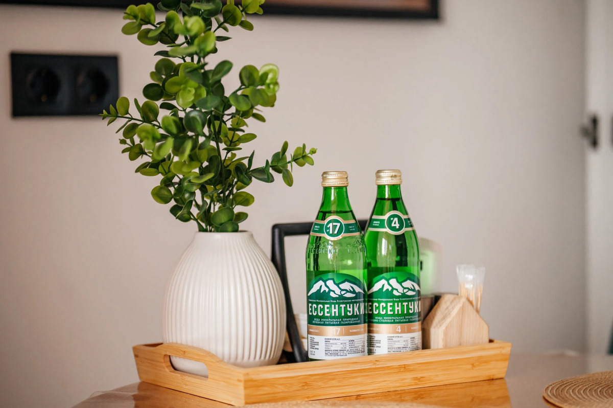 Апартаменты На чемоданах