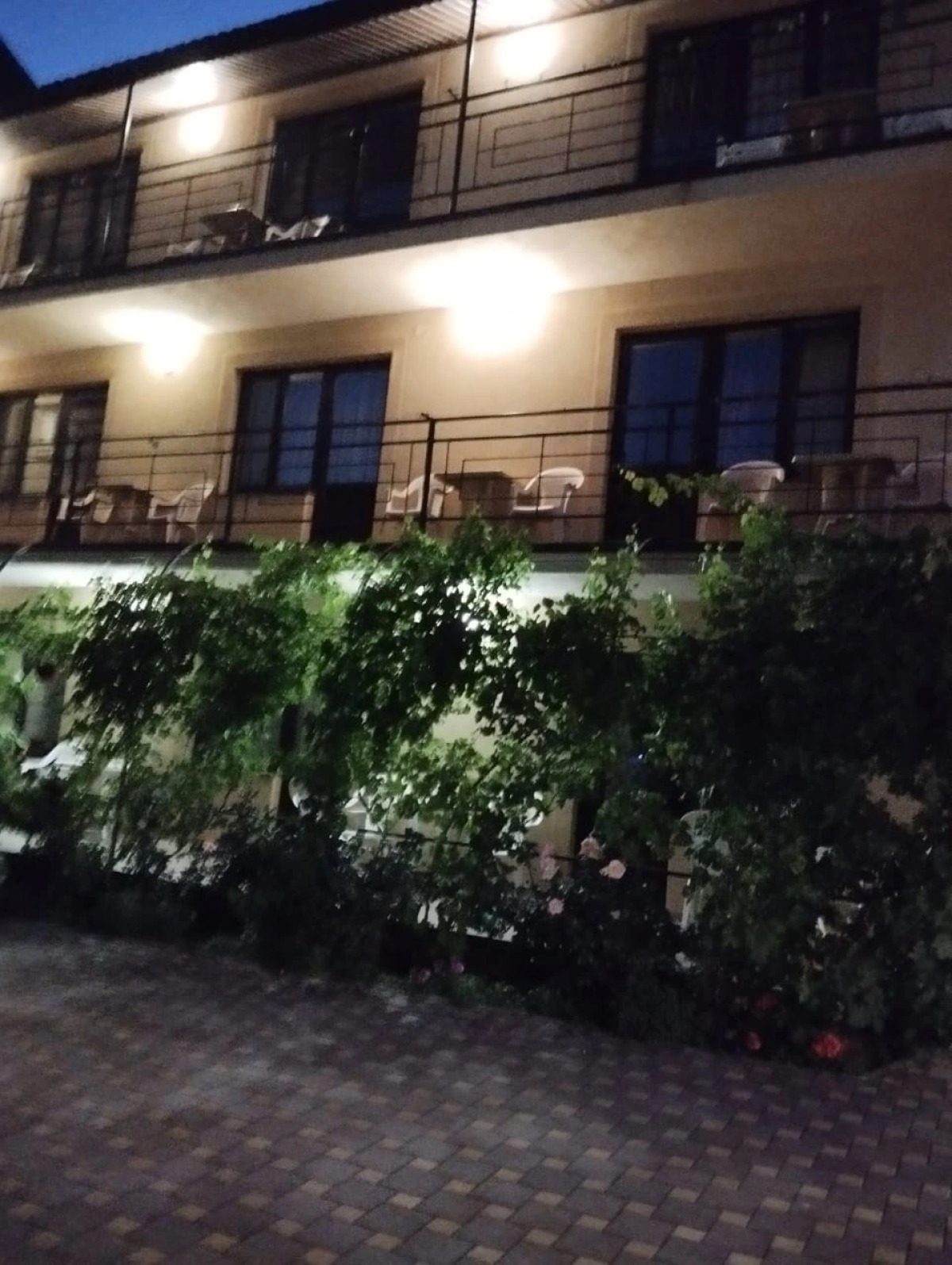 Гостевой Дом Бриз