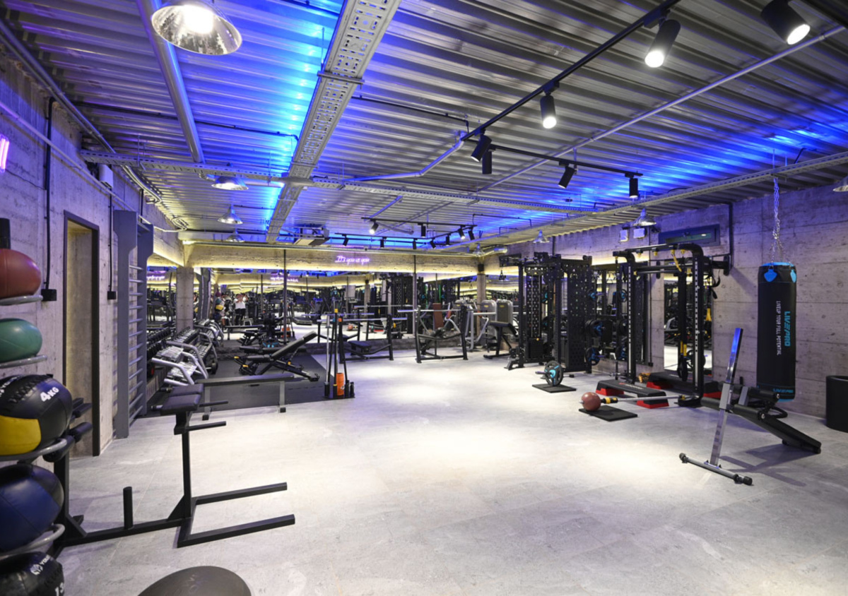Отель Best Western Plus Congress Hotel