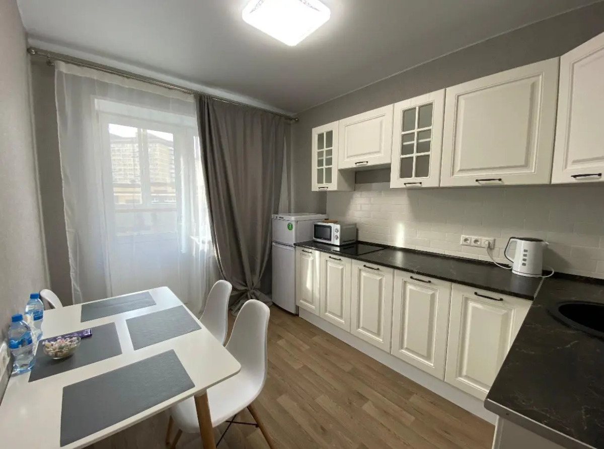 Квартира рядом с Яхт клубом Адмирал