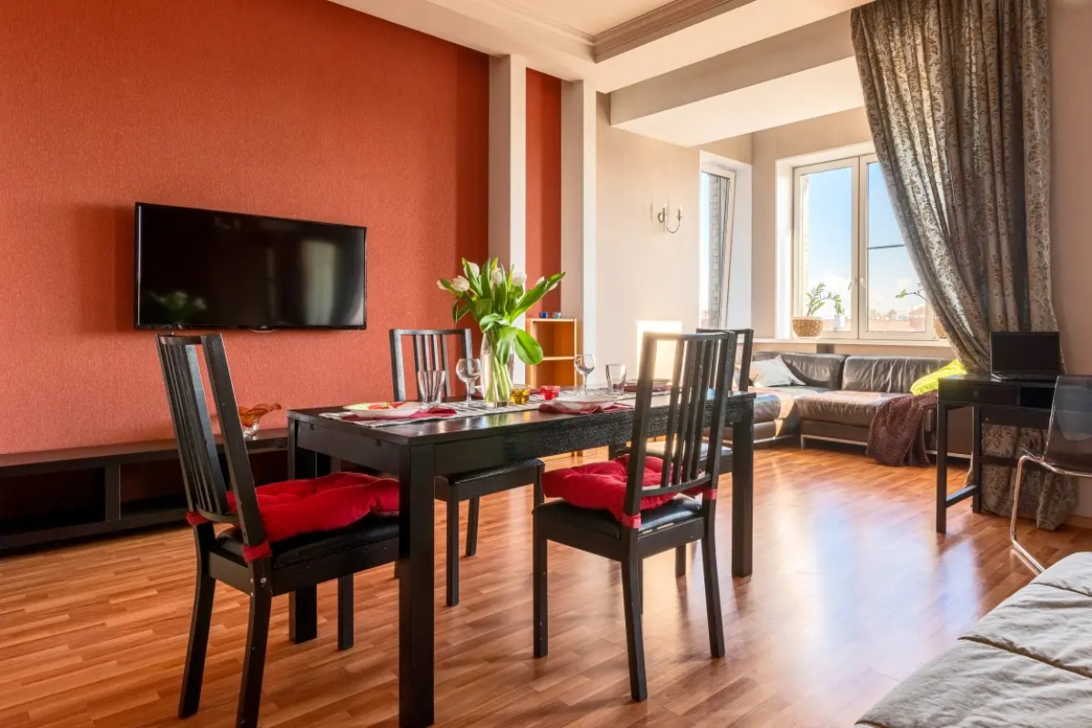 Апартаменты RentalSPb