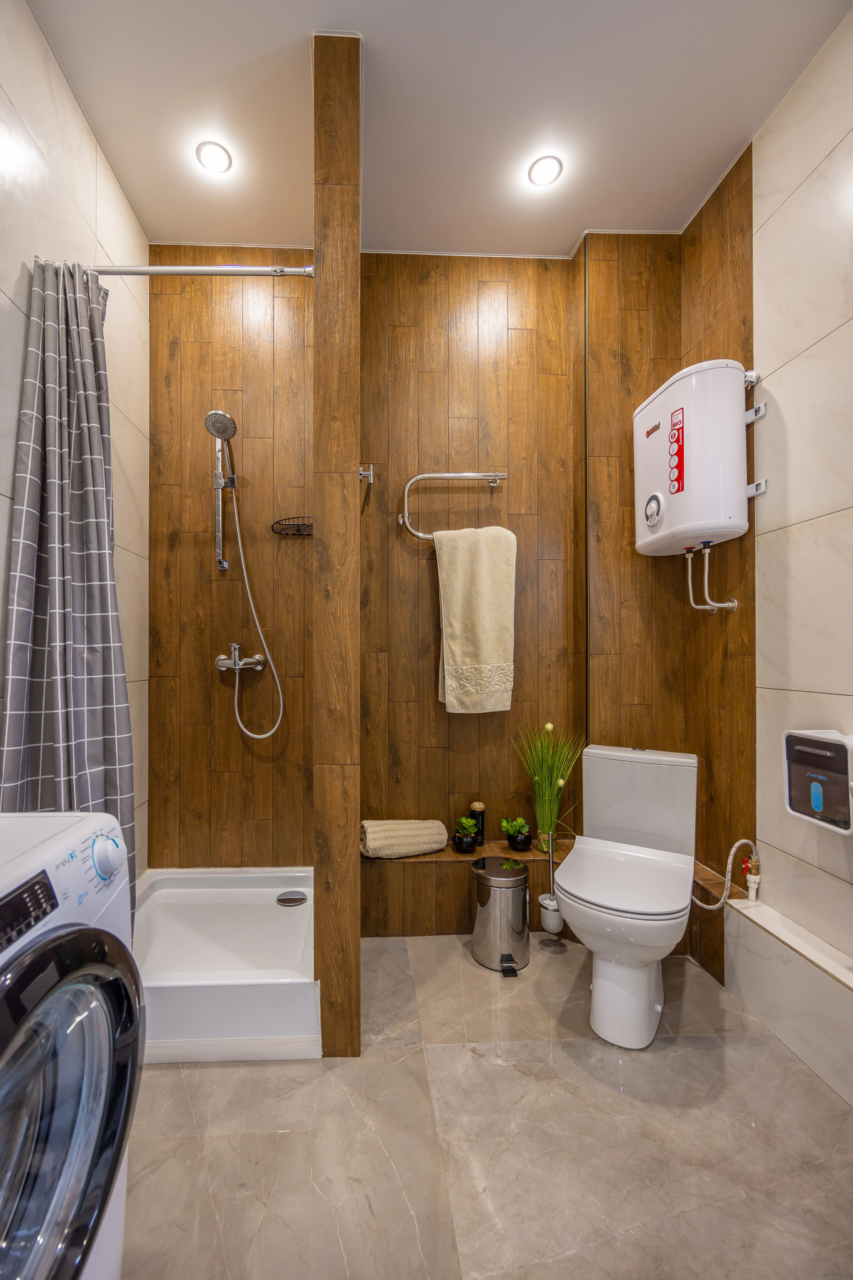 Апартаменты Видовая Студия с массажем Нижний Новгород Центр от Уют и Комфорт Нн