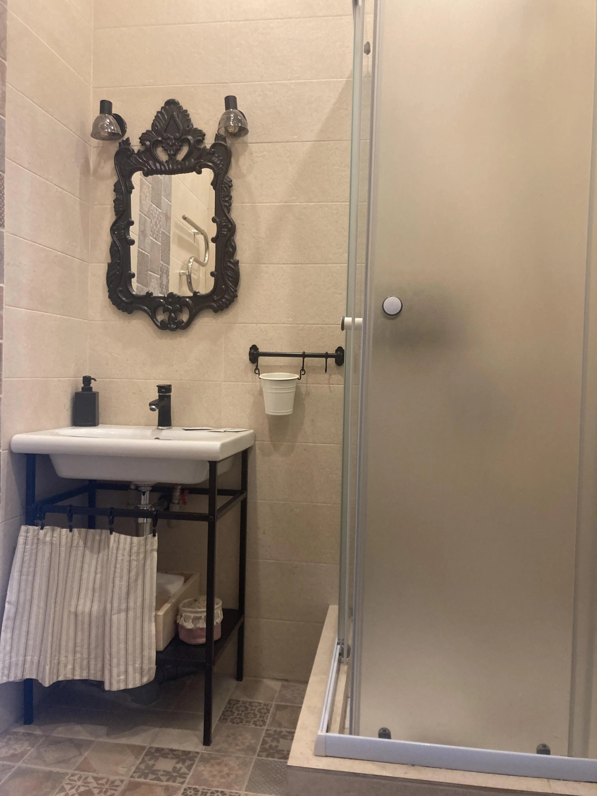 Апартаменты LOFT Холл у Кремля с четырьмя комнатами