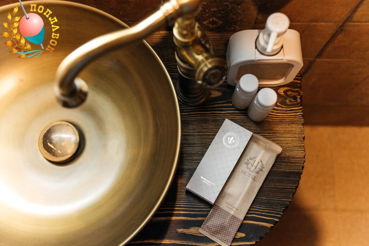 База отдыха Загородный клуб "Поплавок"