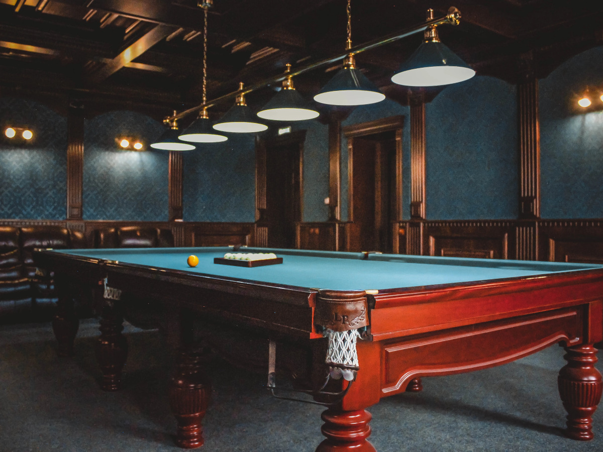 Отель Ореховая Роща