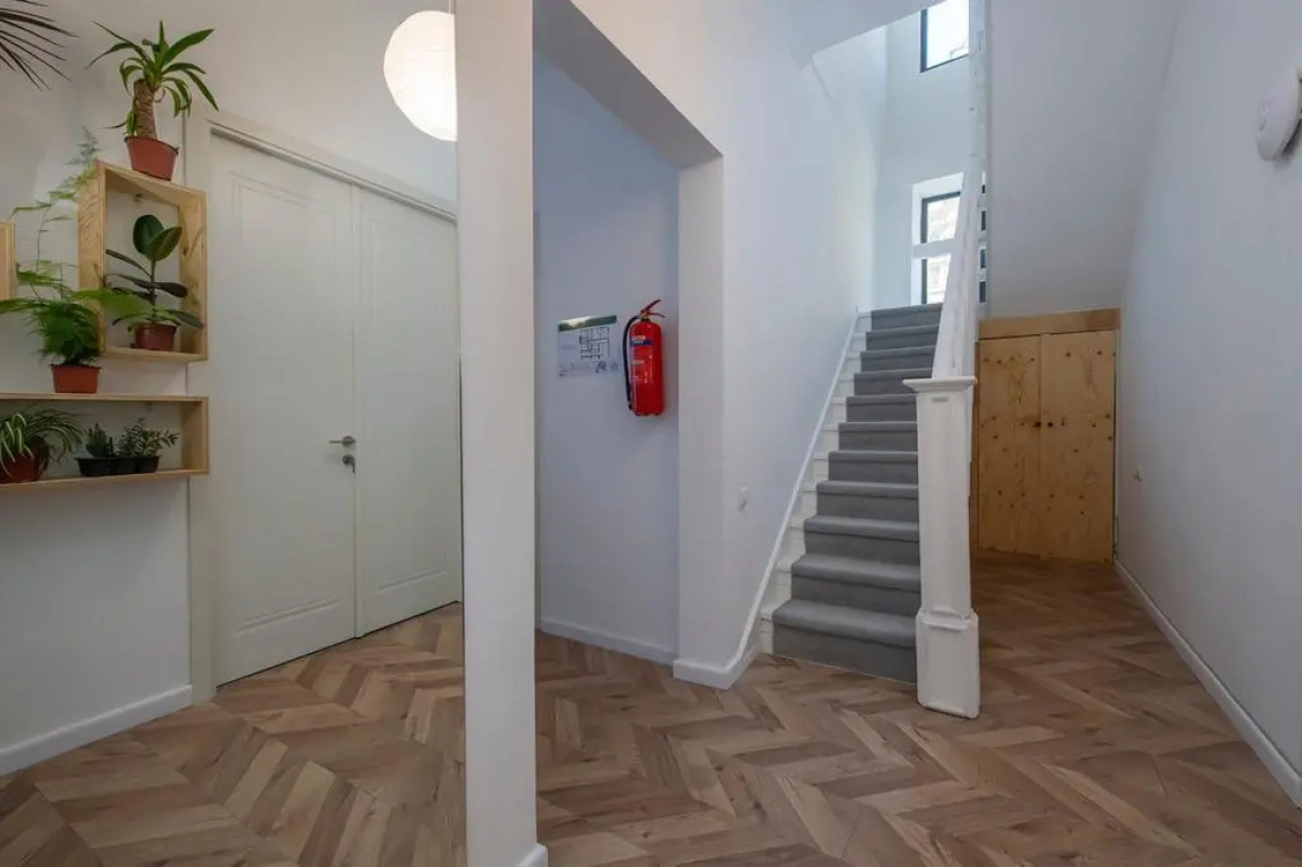 Boutique hotel Opera Tbilisi